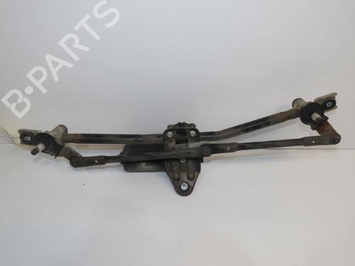 Used Front wiper motor Front wiper motor HYUNDAI i30 (FD) 1.6 CRDi (90 hp) 33998964 33998964