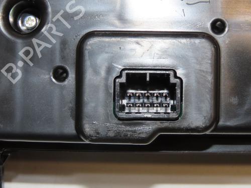 Climate control RENAULT KADJAR (HA_, HL_) 1.5 dCi 110 (HLA3) | BP38942662I5 - Image 3
