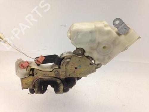 Rear left lock NISSAN ALMERA TINO (V10)  | BP23177057C100 