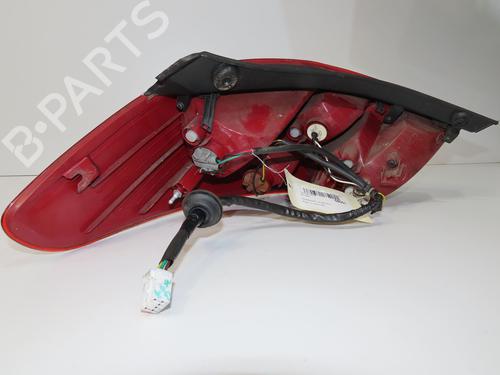 Used Right taillight Right taillight HYUNDAI i20 I (PB, PBT) 1.4 CRDi (75 hp) 33998932 33998932