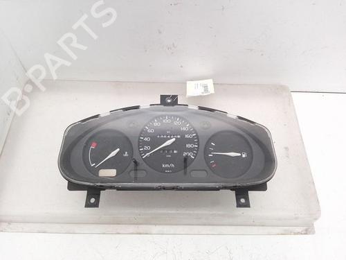 Instrument cluster NISSAN MICRA II (K11) 1.0 i 16V | BP23174728C47 