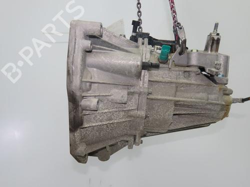 Gearbox NISSAN PULSAR Hatchback (C13) 1.2 DIG-T | BP32377311M3 - Image 5