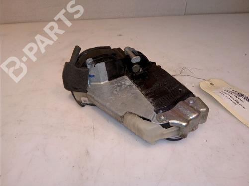 Rear left lock TOYOTA PRIUS (_W3_) 1.8 Hybrid (ZVW3_) | BP12122858C100 