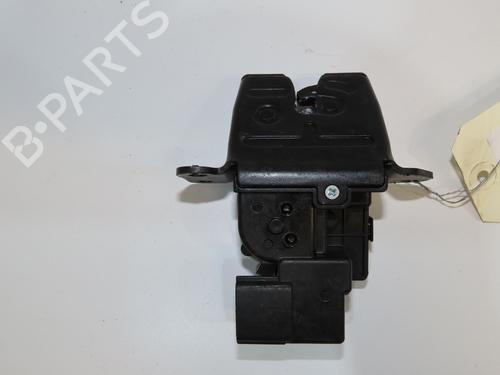 Used Tailgate lock KIA CEE'D (JD) 1.0 T-GDI (120 hp) 32457555