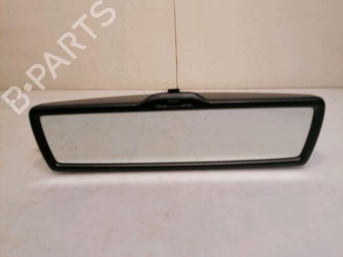 Used Rear mirror Rear mirror VW EOS (1F7, 1F8) 2.0 TDI (140 hp) 23177506 23177506