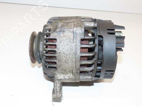 Alternator PEUGEOT 106 I (1A, 1C) 1.1 | BP29379879M7 
