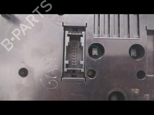 Climate control CITROËN XSARA PICASSO (N68) 2.0 HDi | BP9594976I5