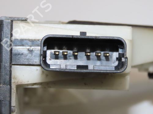 Front left lock CITROËN C4 II (NC_) 1.6 HDi 110 | BP36873878C98  - Image 5