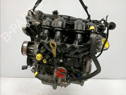 Engine FORD FIESTA VI (CB1, CCN) 1.4 | BP17488198M1