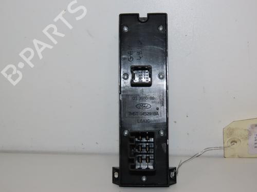 Left front window switch FORD FOCUS II (DA_, HCP, DP) 1.8 TDCi | BP19668708I27 - Image 2