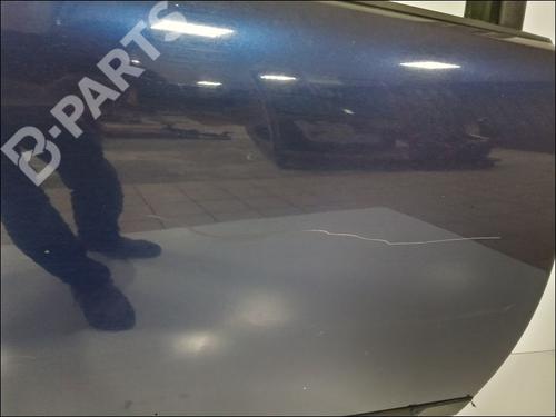 Right rear door SEAT IBIZA III (6L1) 1.9 SDI | BP11103319C5 