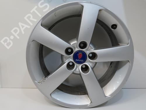 Felg Felg SAAB 9-3 Convertible (YS3F) 1.9 TiD (150 hp) 36494263 36494263