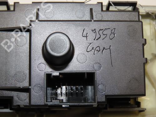 Headlight switch BMW 3 (E90) 318 d | BP18837249I24 