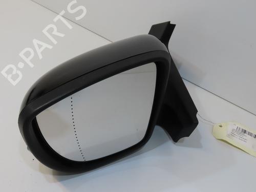 Retrovisor izquierdo Retrovisor izquierdo RENAULT ZOE (BFM_) ZOE (88 hp) 39660512 39660512