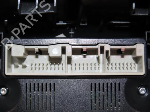 climate-control-seat-altea-5p1-2004-2005-2006-2007-2008-2009-2010-2011-2012-2013-2014-2015-28830365 main image
