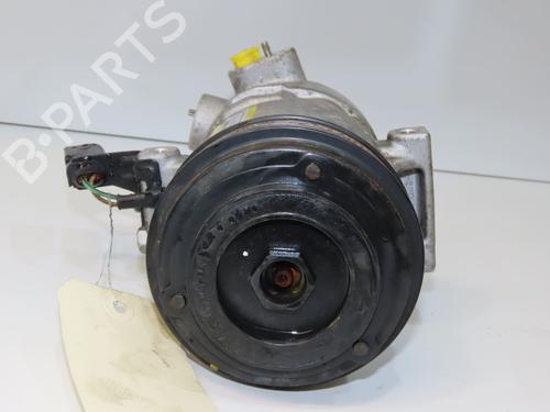 AC compressor VW UP! (121, 122, BL1, BL2, BL3, 123) 1.0 | BP31747965M34 - Image 8