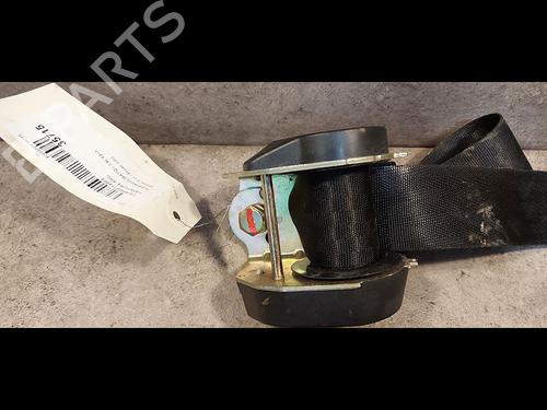Rear left seatbelt DAEWOO MATIZ (M100, M150) 0.8 | BP23175136I29 - Image 2