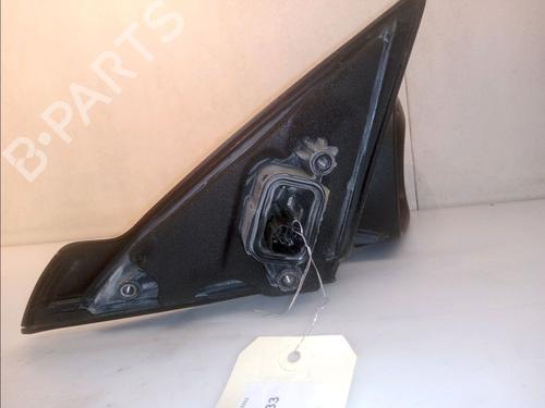 Right mirror SAAB 9-3 Estate (E50) 1.9 TiD | BP15492278C27 