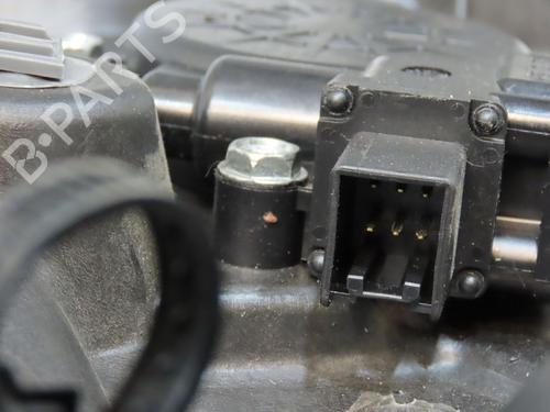 Front left window mechanism MAZDA 3 (BL) 1.6 MZ-CD (BL14) | BP33444929C22 - Image 3