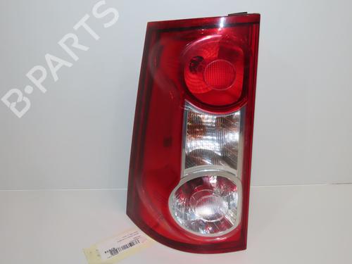Left taillight DACIA LOGAN MCV (KS_) 1.5 dCi (KS0W) | BP32277500C34  - Image 8