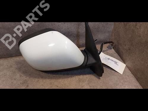 Used Right mirror NISSAN MICRA III (K12) 1.2 16V (65 hp) 9612896