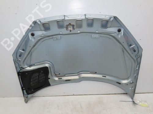 Hood PEUGEOT 206 Hatchback (2A/C) 1.4 i | BP28831044C1 