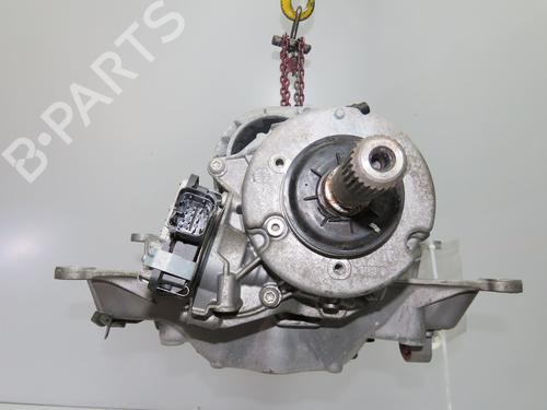 Gearbox AUDI Q5 (FYB, FYG) 40 TDI Mild Hybrid quattro | BP33728036M3 - Image 3