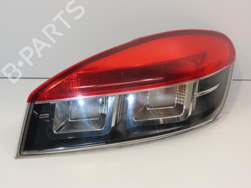 Right taillight RENAULT MEGANE III Coupe (DZ0/1_) 1.5 dCi (DZ09, DZ0D, DZ1F, DZ1G, DZ14, DZ29) | BP28832655C35