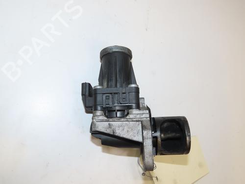 EGR-Ventil RENAULT MEGANE III Hatchback (BZ0/1_, B3_) 1.5 dCi (BZ09, BZ0D, BZ1W, BZ29, BZ14) (110 hp) 28966934