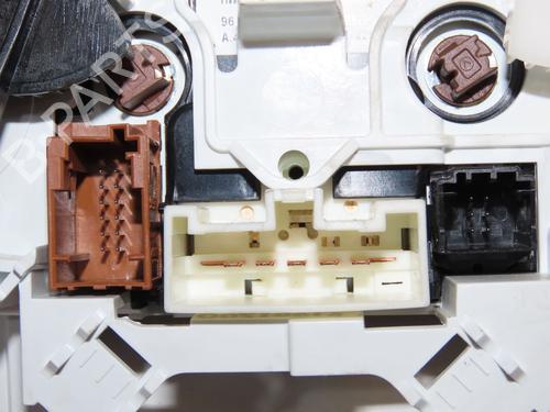 Climate control PEUGEOT PARTNER Box Body/MPV 1.6 HDi / BlueHDi 75 | BP39251690I5 - Image 4