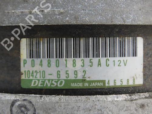 Alternator MASERATI LEVANTE SUV (M161) 3.0 D Q4 | BP36493460M7 - Image 6