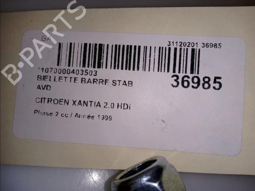 other-citroen-xantia-x1_-x2_-1993-1994-1995-1996-1997-1998-1999-2000-2001-2002-2003-23173092 main image