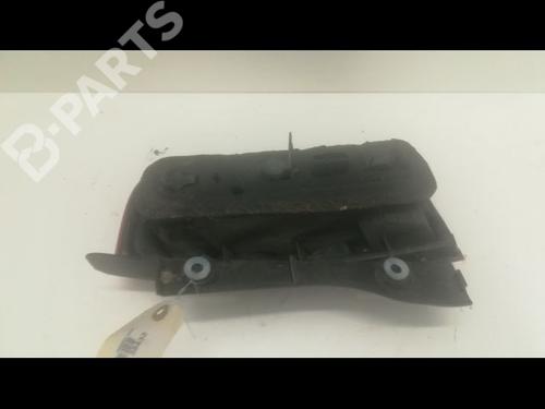 Left taillight NISSAN MICRA III (K12) 1.5 dCi | BP9602689C34 