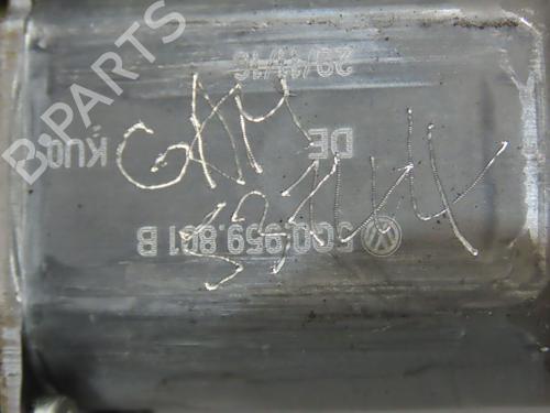 Front right window mechanism VW TOURAN (5T1) 2.0 TDI | BP31120712C23