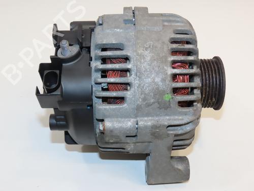 Alternator BMW 3 (E90) 318 d | BP20217548M7 