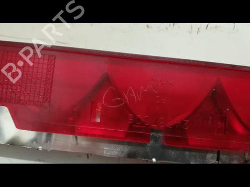 Used Third brake light PEUGEOT 406 (8B) 2.0 HDI 110 (109 hp) 9596057