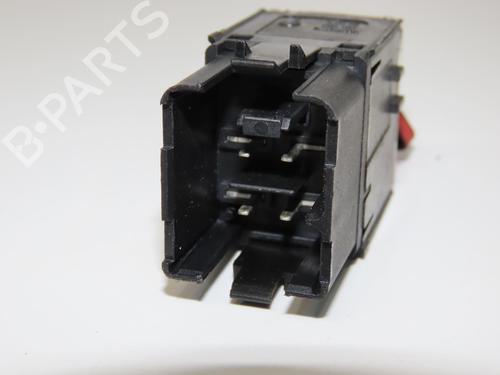 Warning switch VW PASSAT B6 (3C2) 2.0 TDI 16V | BP36395848I22 - Image 3