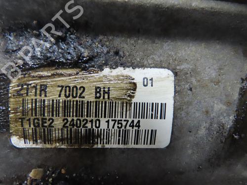Gearbox FORD TRANSIT CONNECT (P65_, P70_, P80_) 1.8 TDCi | BP36367545M3 - Image 5