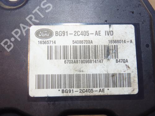 ABS pump FORD S-MAX (WA6) 2.0 TDCi | BP29441676M43 - Image 3