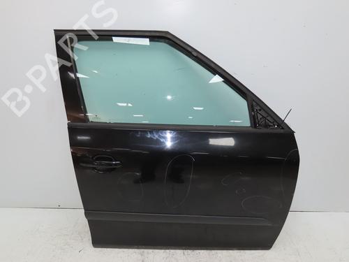 Used Right front door SKODA FABIA II (542) 1.6 TDI (90 hp) 28968553