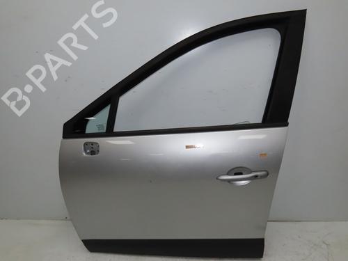 Left front door RENAULT SCÉNIC III (JZ0/1_) 1.5 dCi | BP28801944C2 