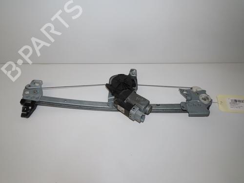 Vindusheismekanisme venstre foran CITROËN C3 I (FC_, FN_) 1.4 HDi (68 hp) 32399680
