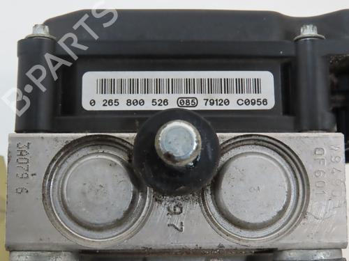 ABS pump FIAT IDEA (350_) 1.3 D Multijet | BP17868192M43 