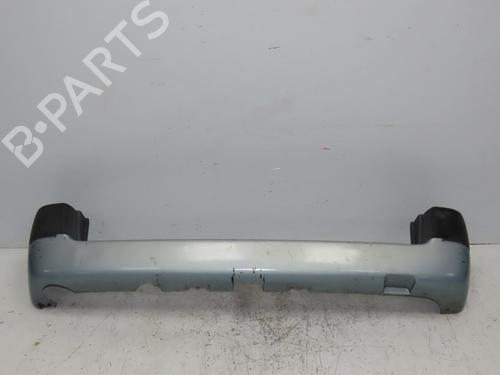 Used Rear bumper CITROËN BERLINGO / BERLINGO FIRST MPV (MF_, GJK_, GFK_) 1.6 HDI 90 (MF9HX) (90 hp) 22692726