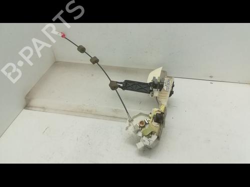 Used Front right lock FORD MONDEO III (B5Y) 2.0 16V TDDi / TDCi (115 hp) 23176375