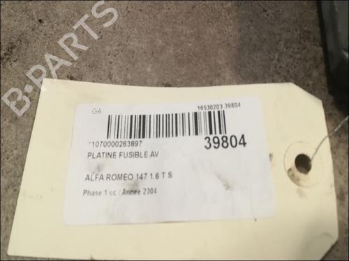 BP9611814E1 main image