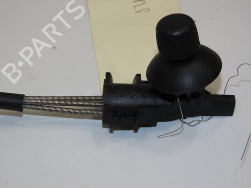 Right mirror SEAT IBIZA III (6L1) 1.4 TDI | BP19104245C27 