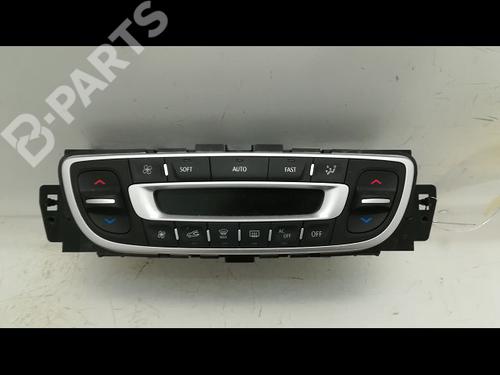 Used Climate control RENAULT MEGANE III Grandtour (KZ0/1) 1.5 dCi (KZ09, KZ0D, KZ1G, KZ29, KZ14, KZ1W, KZ10, KZ1F,... (110 hp) 9595173