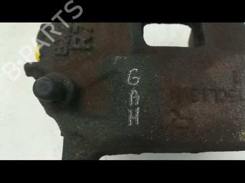 Right front brake caliper HONDA LOGO (GA) 1.3 (GA3) | BP23173868M104 