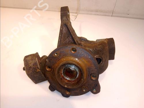 Used Left front steering knuckle PEUGEOT 406 (8B) 2.0 HDI 110 (109 hp) 14875836